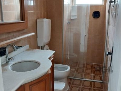 Apartamento à venda com 76m², 3 quartos, 1 vaga no bairro Higienópolis em Porto Alegre - Foto 23