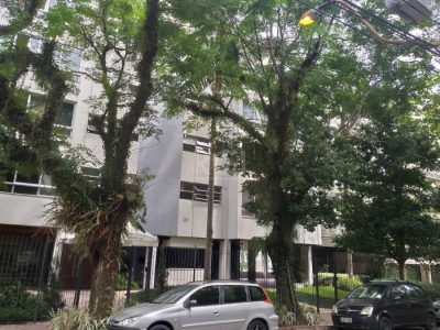 Apartamento à venda com 130m², 3 quartos, 1 suíte, 2 vagas no bairro Moinhos de Vento em Porto Alegre - Foto 11