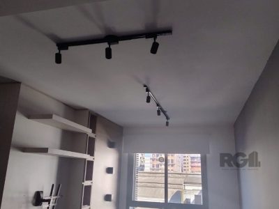 Apartamento à venda com 47m², 1 quarto, 1 vaga no bairro Cidade Baixa em Porto Alegre - Foto 8