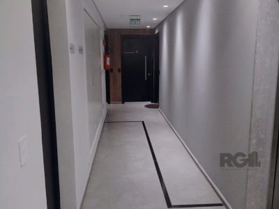 Apartamento à venda com 47m², 1 quarto, 1 vaga no bairro Cidade Baixa em Porto Alegre - Foto 11