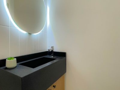 Apartamento à venda com 104m², 3 quartos no bairro Centro Histórico em Porto Alegre - Foto 21