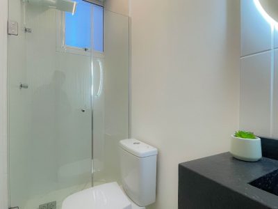 Apartamento à venda com 104m², 3 quartos no bairro Centro Histórico em Porto Alegre - Foto 22