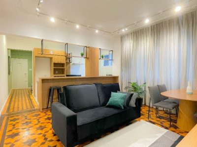 Apartamento à venda com 104m², 3 quartos no bairro Centro Histórico em Porto Alegre - Foto 3