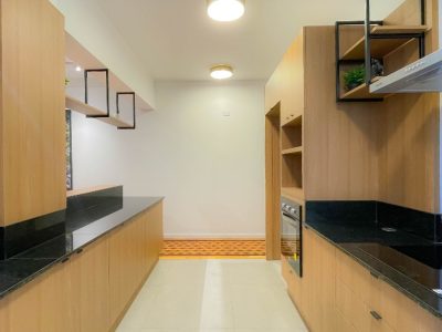 Apartamento à venda com 104m², 3 quartos no bairro Centro Histórico em Porto Alegre - Foto 10