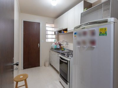 Apartamento à venda com 59m², 2 quartos no bairro Medianeira em Porto Alegre - Foto 5