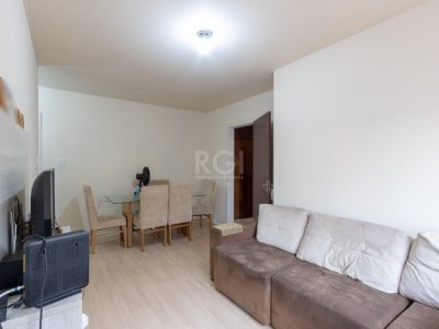 Apartamento à venda com 59m², 2 quartos no bairro Medianeira em Porto Alegre - Foto 10