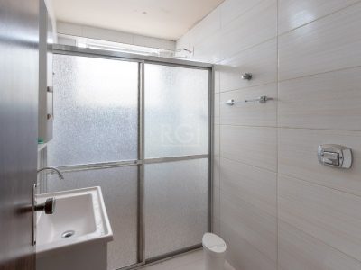 Apartamento à venda com 59m², 2 quartos no bairro Medianeira em Porto Alegre - Foto 11