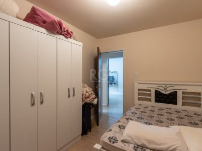 Apartamento à venda com 59m², 2 quartos no bairro Medianeira em Porto Alegre - Foto 14