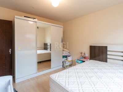 Apartamento à venda com 59m², 2 quartos no bairro Medianeira em Porto Alegre - Foto 16