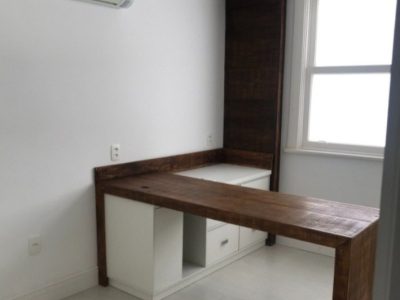 Conjunto/Sala à venda com 48m² no bairro Centro Histórico em Porto Alegre - Foto 4