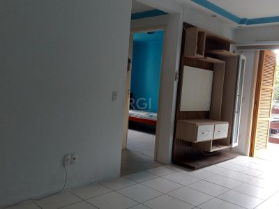 Apartamento à venda com 64m², 2 quartos, 1 vaga no bairro Partenon em Porto Alegre - Foto 4