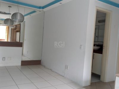 Apartamento à venda com 64m², 2 quartos, 1 vaga no bairro Partenon em Porto Alegre - Foto 5