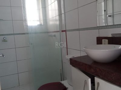 Apartamento à venda com 64m², 2 quartos, 1 vaga no bairro Partenon em Porto Alegre - Foto 8