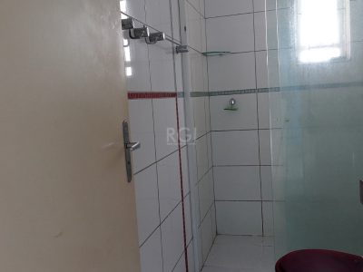 Apartamento à venda com 64m², 2 quartos, 1 vaga no bairro Partenon em Porto Alegre - Foto 9