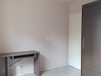 Apartamento à venda com 64m², 2 quartos, 1 vaga no bairro Partenon em Porto Alegre - Foto 12