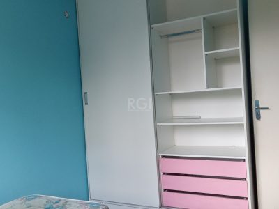 Apartamento à venda com 64m², 2 quartos, 1 vaga no bairro Partenon em Porto Alegre - Foto 15