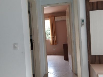 Apartamento à venda com 64m², 2 quartos, 1 vaga no bairro Partenon em Porto Alegre - Foto 16