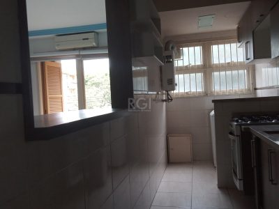 Apartamento à venda com 64m², 2 quartos, 1 vaga no bairro Partenon em Porto Alegre - Foto 17