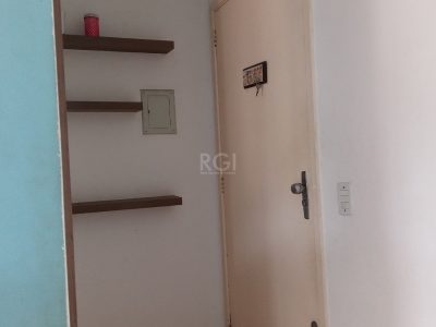 Apartamento à venda com 64m², 2 quartos, 1 vaga no bairro Partenon em Porto Alegre - Foto 18