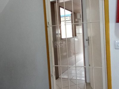 Apartamento à venda com 64m², 2 quartos, 1 vaga no bairro Partenon em Porto Alegre - Foto 20