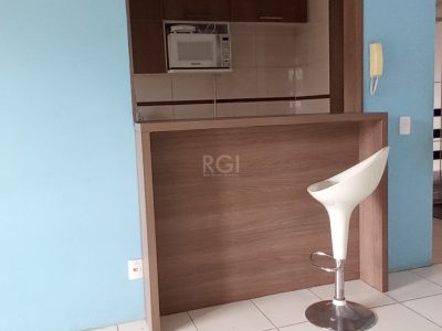 Apartamento à venda com 64m², 2 quartos, 1 vaga no bairro Partenon em Porto Alegre - Foto 21