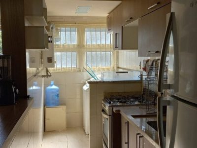 Apartamento à venda com 64m², 2 quartos, 1 vaga no bairro Partenon em Porto Alegre - Foto 22