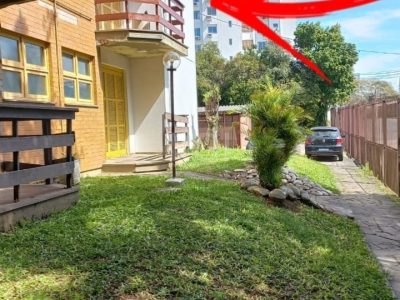 Apartamento à venda com 64m², 2 quartos, 1 vaga no bairro Partenon em Porto Alegre - Foto 2