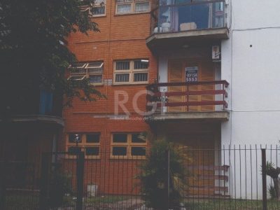 Apartamento à venda com 64m², 2 quartos, 1 vaga no bairro Partenon em Porto Alegre - Foto 25