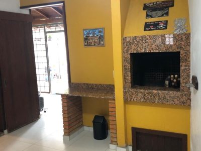 Casa à venda com 180m², 3 quartos, 1 suíte, 2 vagas no bairro Ipanema em Porto Alegre - Foto 16