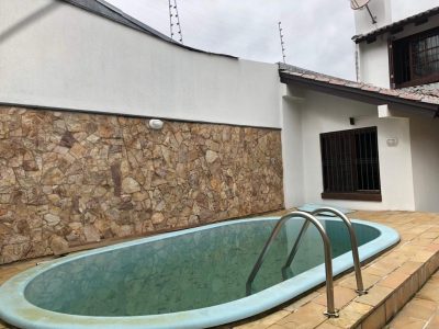 Casa à venda com 180m², 3 quartos, 1 suíte, 2 vagas no bairro Ipanema em Porto Alegre - Foto 37