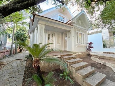 Casa à venda com 187m², 2 quartos, 20 vagas no bairro Petrópolis em Porto Alegre - Foto 5