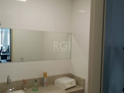 Conjunto/Sala à venda com 75m² no bairro São João em Porto Alegre - Foto 13