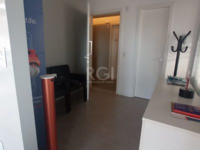 Conjunto/Sala à venda com 75m² no bairro São João em Porto Alegre - Foto 18