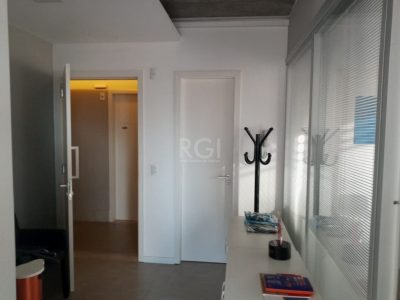 Conjunto/Sala à venda com 75m² no bairro São João em Porto Alegre - Foto 20