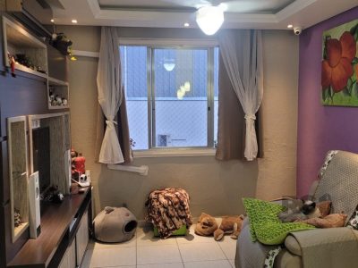 Apartamento à venda com 58m², 2 quartos, 1 vaga no bairro Vila Ipiranga em Porto Alegre - Foto 2