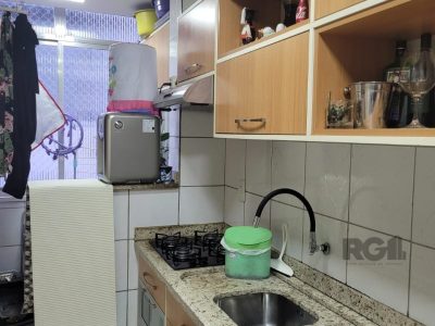 Apartamento à venda com 58m², 2 quartos, 1 vaga no bairro Vila Ipiranga em Porto Alegre - Foto 6