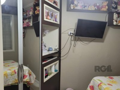 Apartamento à venda com 58m², 2 quartos, 1 vaga no bairro Vila Ipiranga em Porto Alegre - Foto 8