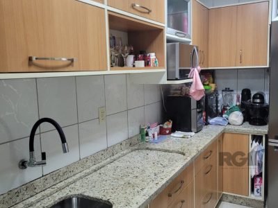 Apartamento à venda com 58m², 2 quartos, 1 vaga no bairro Vila Ipiranga em Porto Alegre - Foto 9