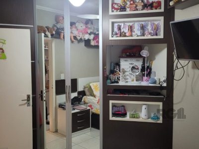 Apartamento à venda com 58m², 2 quartos, 1 vaga no bairro Vila Ipiranga em Porto Alegre - Foto 10