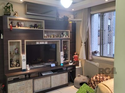 Apartamento à venda com 58m², 2 quartos, 1 vaga no bairro Vila Ipiranga em Porto Alegre - Foto 11