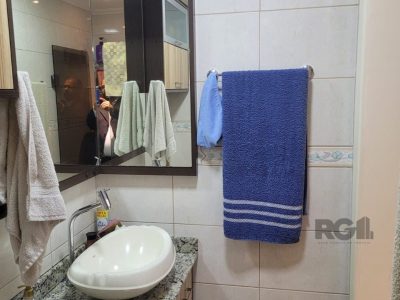 Apartamento à venda com 58m², 2 quartos, 1 vaga no bairro Vila Ipiranga em Porto Alegre - Foto 12