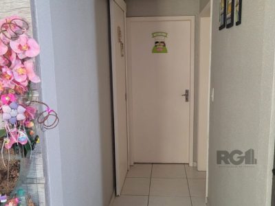 Apartamento à venda com 58m², 2 quartos, 1 vaga no bairro Vila Ipiranga em Porto Alegre - Foto 13