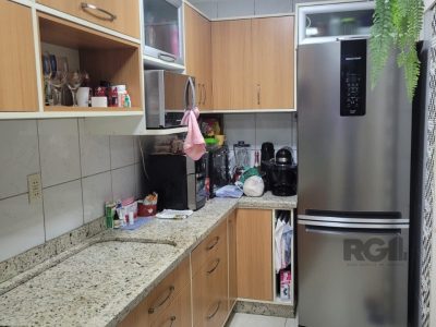 Apartamento à venda com 58m², 2 quartos, 1 vaga no bairro Vila Ipiranga em Porto Alegre - Foto 18