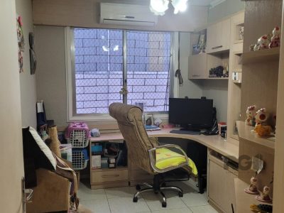 Apartamento à venda com 58m², 2 quartos, 1 vaga no bairro Vila Ipiranga em Porto Alegre - Foto 19