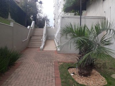 Apartamento à venda com 48m², 2 quartos, 1 suíte, 1 vaga no bairro Glória em Porto Alegre - Foto 24