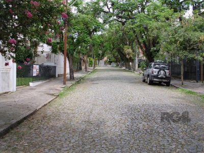 Casa à venda com 170m², 3 quartos, 2 vagas no bairro São João em Porto Alegre - Foto 37