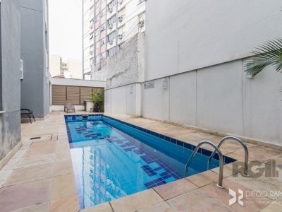 Apartamento à venda com 74m², 3 quartos, 1 suíte, 2 vagas no bairro Rio Branco em Porto Alegre - Foto 37