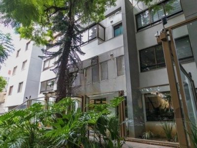 Apartamento à venda com 74m², 3 quartos, 1 suíte, 2 vagas no bairro Rio Branco em Porto Alegre - Foto 38