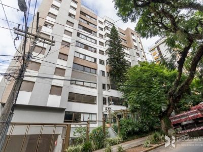 Apartamento à venda com 74m², 3 quartos, 1 suíte, 2 vagas no bairro Rio Branco em Porto Alegre - Foto 39