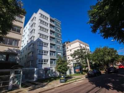 Apartamento à venda com 94m², 3 quartos, 1 suíte, 1 vaga no bairro Cristo Redentor em Porto Alegre - Foto 27